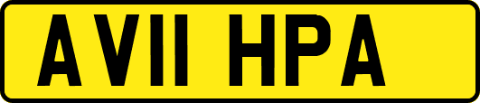 AV11HPA