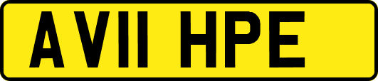 AV11HPE