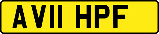 AV11HPF
