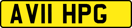AV11HPG