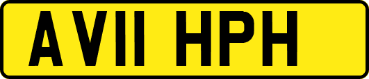 AV11HPH