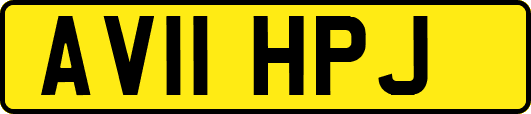 AV11HPJ