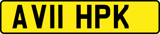AV11HPK