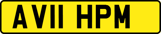 AV11HPM