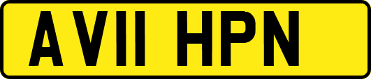 AV11HPN