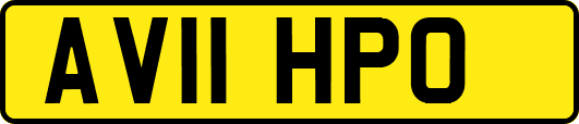 AV11HPO