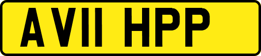 AV11HPP