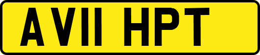 AV11HPT