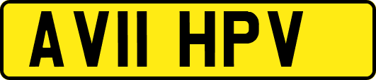 AV11HPV