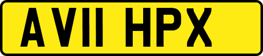 AV11HPX