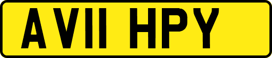 AV11HPY