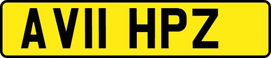 AV11HPZ