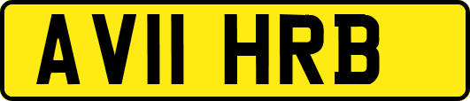 AV11HRB