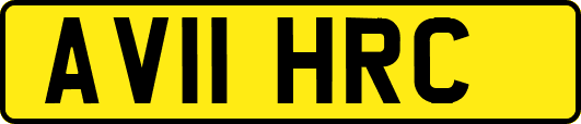 AV11HRC