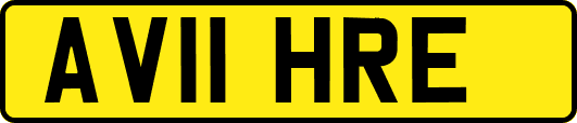 AV11HRE