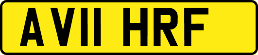 AV11HRF