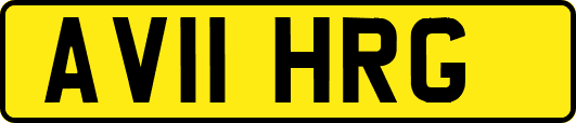 AV11HRG