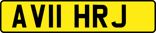AV11HRJ