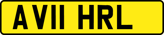 AV11HRL