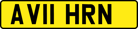 AV11HRN