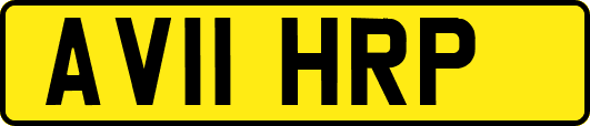 AV11HRP