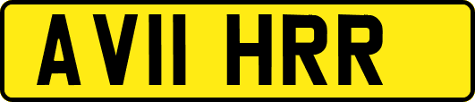 AV11HRR
