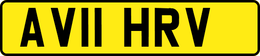 AV11HRV