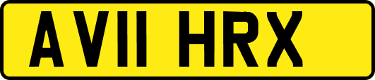 AV11HRX