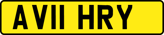 AV11HRY