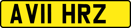 AV11HRZ