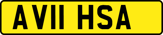 AV11HSA