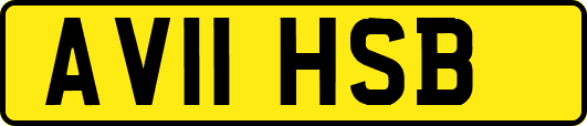 AV11HSB