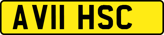 AV11HSC