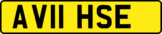 AV11HSE