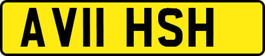 AV11HSH
