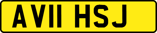 AV11HSJ