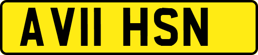 AV11HSN
