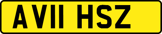 AV11HSZ