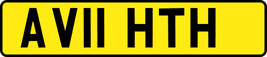AV11HTH