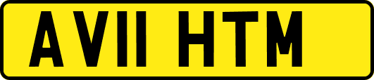 AV11HTM