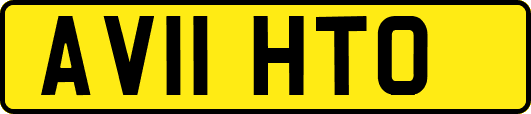 AV11HTO