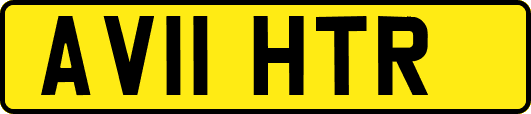 AV11HTR
