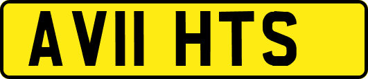 AV11HTS