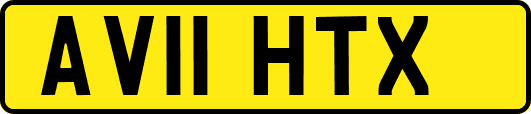 AV11HTX