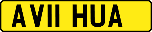 AV11HUA