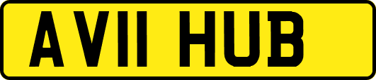 AV11HUB