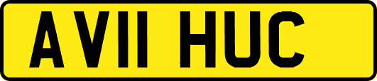 AV11HUC