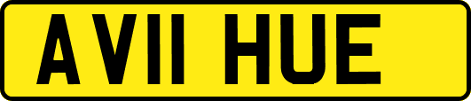 AV11HUE