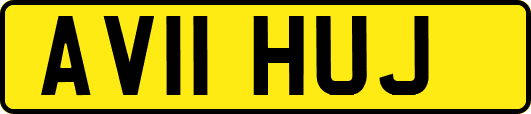 AV11HUJ