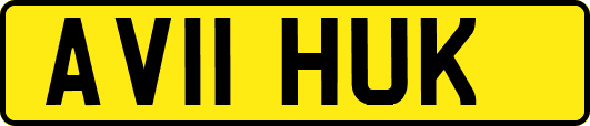 AV11HUK